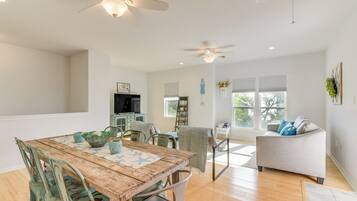 Maison (2 Bedrooms) | Façade de lâhĂ©bergement