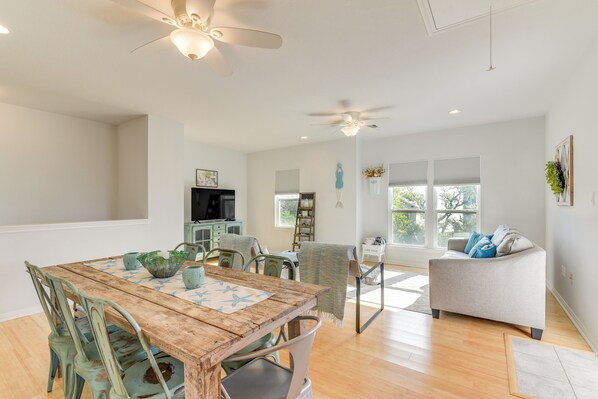 独立别墅 (2 Bedrooms) | 住宿正面