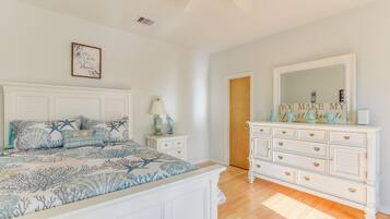 Maison (2 Bedrooms) | Intérieur