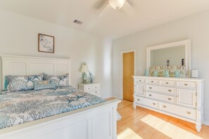 Maison (2 Bedrooms) | Intérieur