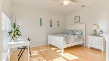 Rumah (2 Bedrooms) | Interior