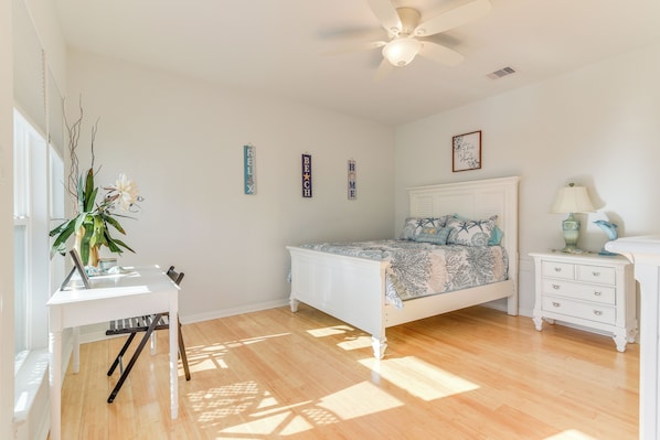 Casa (2 Bedrooms) | Interior