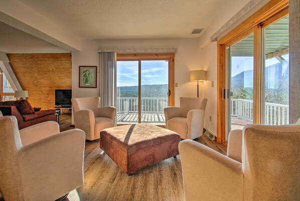 Apartment (3 Bedrooms) | Interior