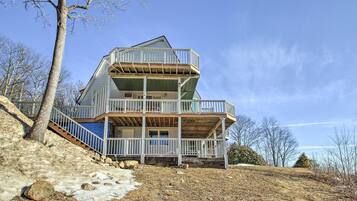 Appartement (3 Bedrooms) | Interieur