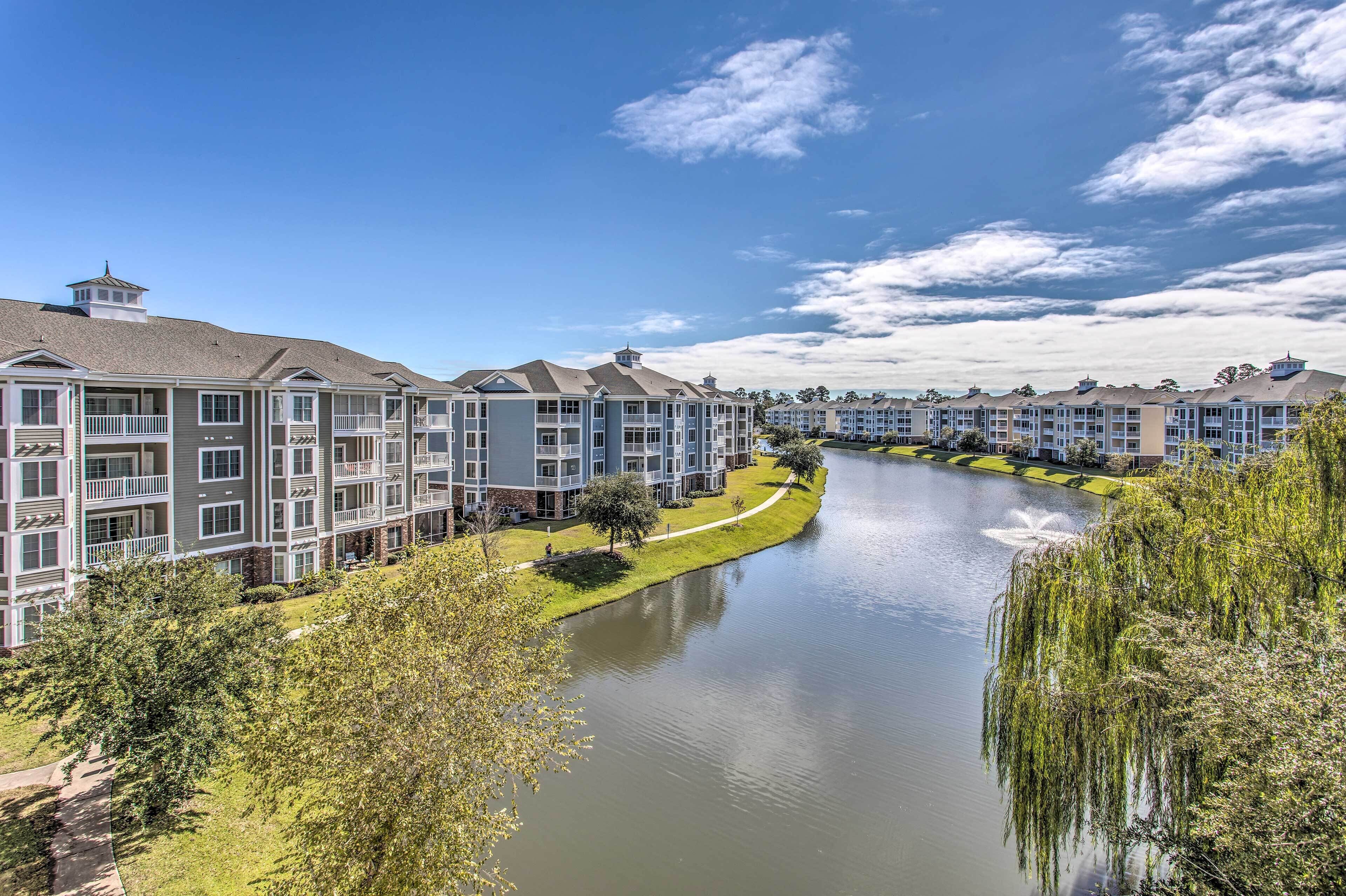 Leilighet (3 Bedrooms) | Innvendig