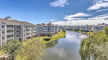 Apartment (3 Bedrooms) | Interior