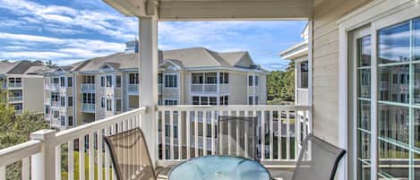 Apartment (3 Bedrooms) | Interior