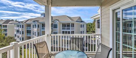 Apartment (3 Bedrooms) | Innenbereich