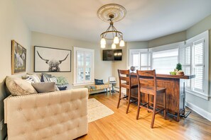 Maison (3 Bedrooms) | Intérieur