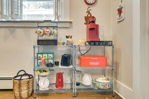 Casa (3 Bedrooms) | Interior