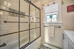 Ferienhaus (3 Bedrooms) | Innenbereich