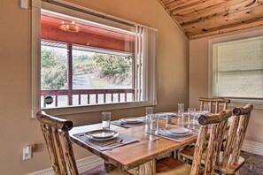Maison (3 Bedrooms) | Intérieur