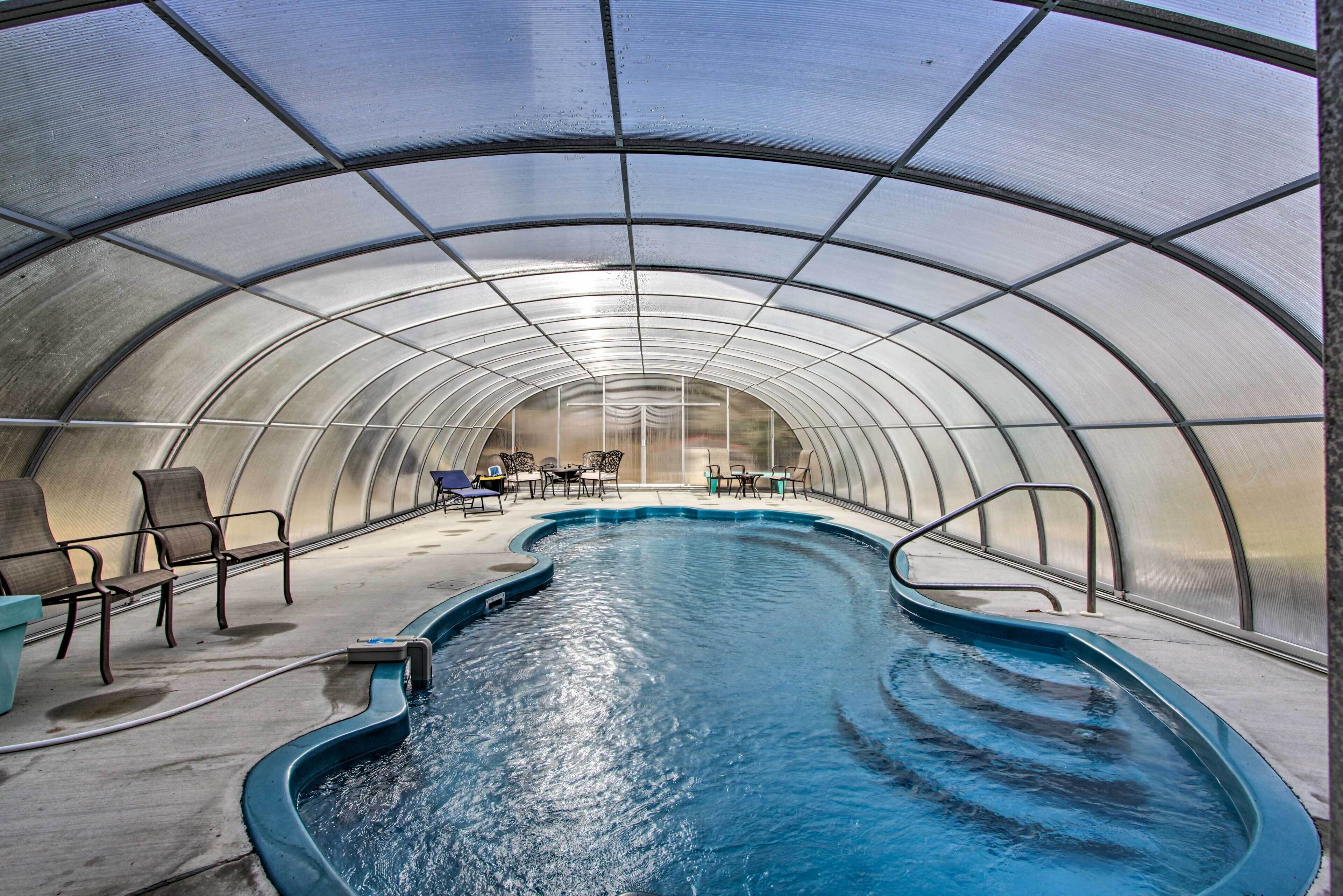 Hus (3 Bedrooms) | Innvendig