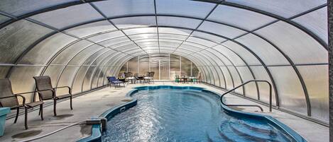 Ferienhaus (3 Bedrooms) | Innenbereich