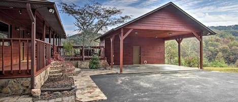 独立别墅 (3 Bedrooms) | 住宿内部