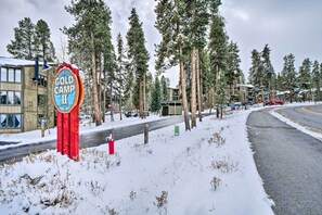 公寓 (2 Bedrooms) | 內部