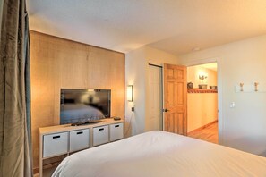 Departamento (2 Bedrooms) | Interior