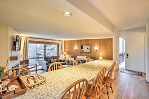 Departamento (2 Bedrooms) | Interior