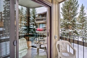 公寓 (2 Bedrooms) | 內部