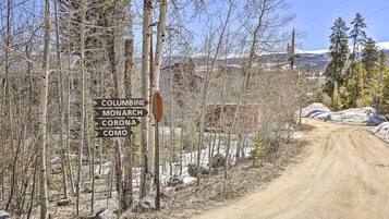 Apartment (2 Bedrooms) | Innenbereich