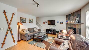 Leilighet (2 Bedrooms) | Innvendig