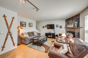 Apartamento (2 Bedrooms) | Interior