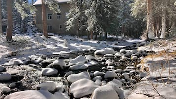 Leilighet (2 Bedrooms) | Innvendig