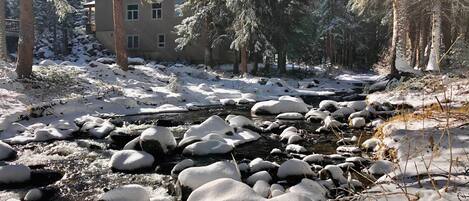 Appartement (2 Bedrooms) | Intérieur