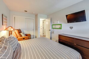 Apartment (2 Bedrooms) | Innenbereich
