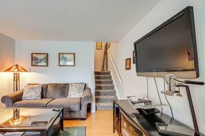 公寓 (2 Bedrooms) | 住宿內部