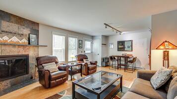 Apartemen (2 Bedrooms) | Interior