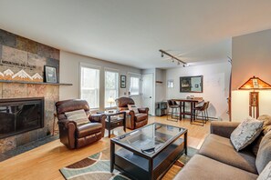 Apartamento (2 Bedrooms) | Interior