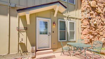 Leilighet (2 Bedrooms) | Innvendig