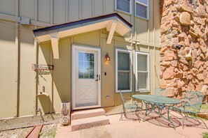 Apartamento (2 Bedrooms) | Interior