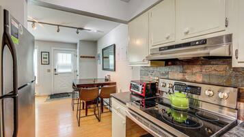 Appartamento (2 Bedrooms) | Interni