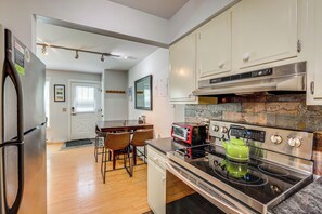公寓 (2 Bedrooms) | 住宿內部