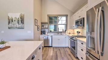 Apartment (4 Bedrooms) | Interior