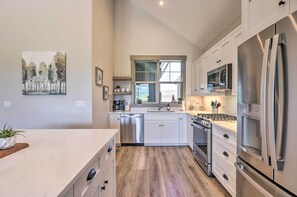 Căn hộ (4 Bedrooms) | Nội thất