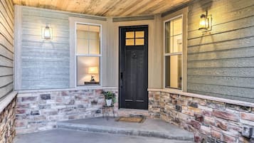 Apartment (4 Bedrooms) | Interior