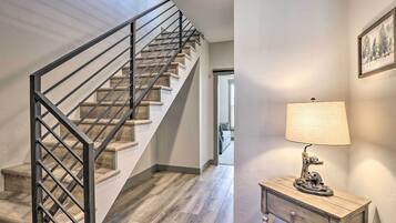 Apartment (4 Bedrooms) | Interior