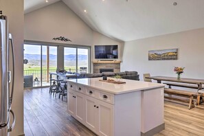 Apartment (4 Bedrooms) | Interior