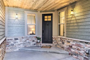 Apartment (4 Bedrooms) | Interior