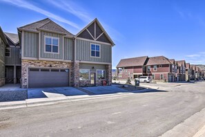 Căn hộ (4 Bedrooms) | Nội thất