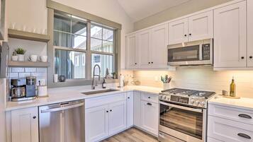 Apartemen (4 Bedrooms) | Interior