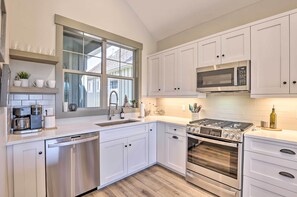 Apartment (4 Bedrooms) | Interior