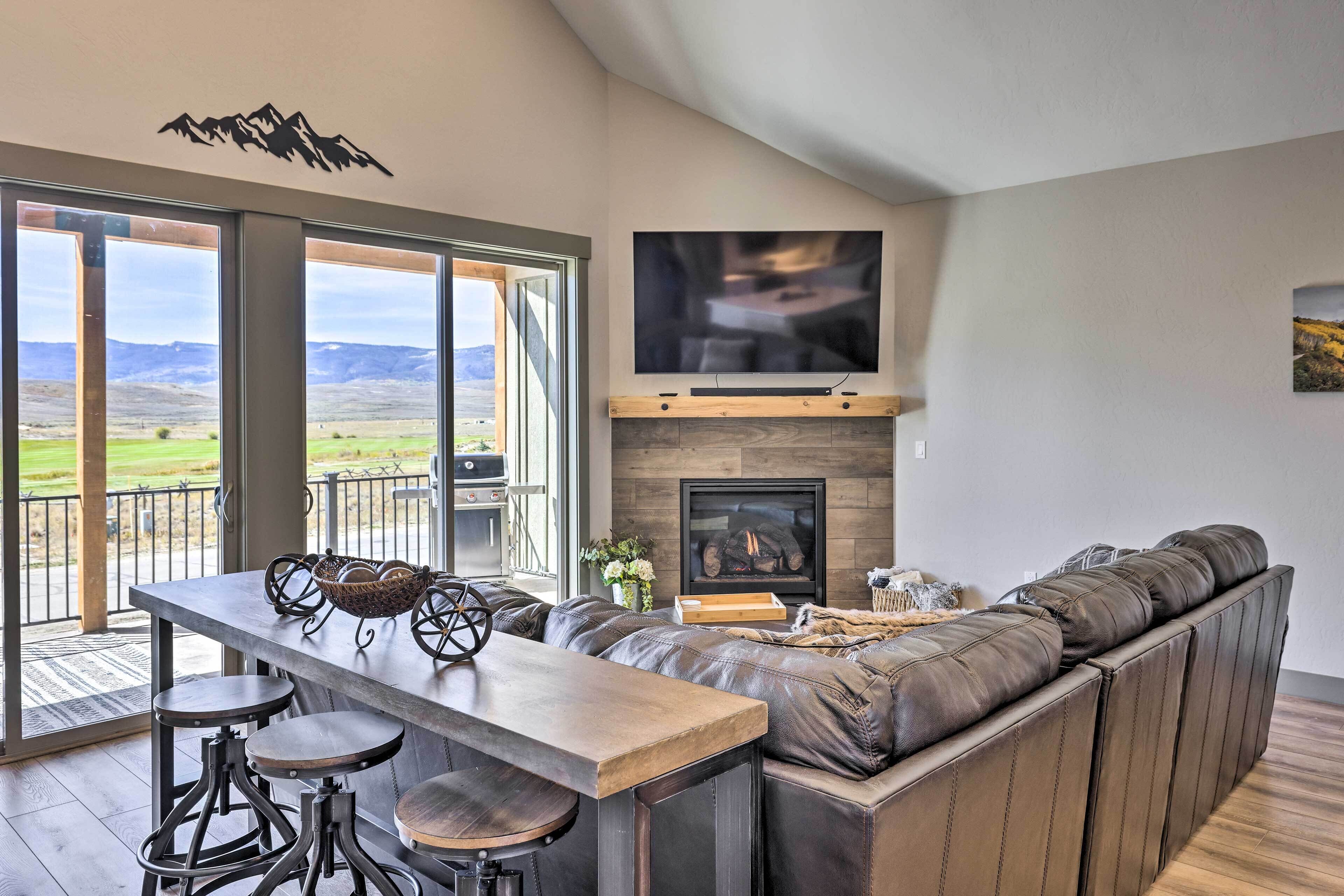 Departamento (4 Bedrooms) | Interior