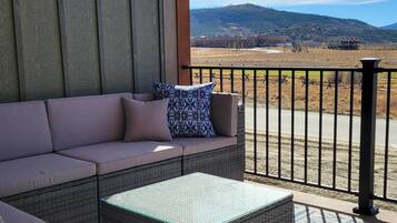 Apartemen (4 Bedrooms) | Interior