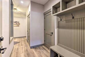 Apartment (4 Bedrooms) | Interior