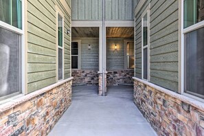 Apartment (4 Bedrooms) | Interior