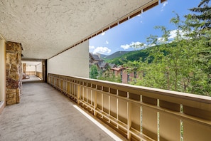 Apartment (2 Bedrooms) | Interior - Updated Condo: Walk to Vail Village & Ski Shuttle! (Vail)